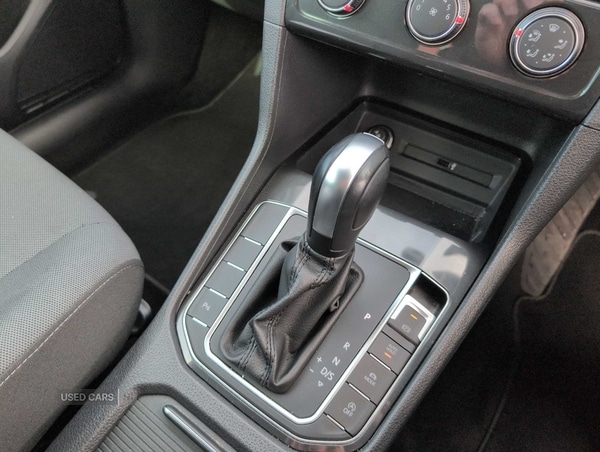 Used Volkswagen Golf SV 2019 for sale - 77710682: Photo 31