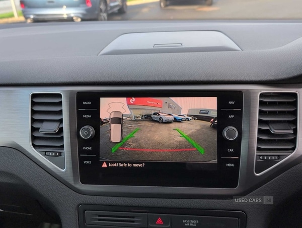 Used Volkswagen Golf SV 2019 for sale - 77710682: Photo 32