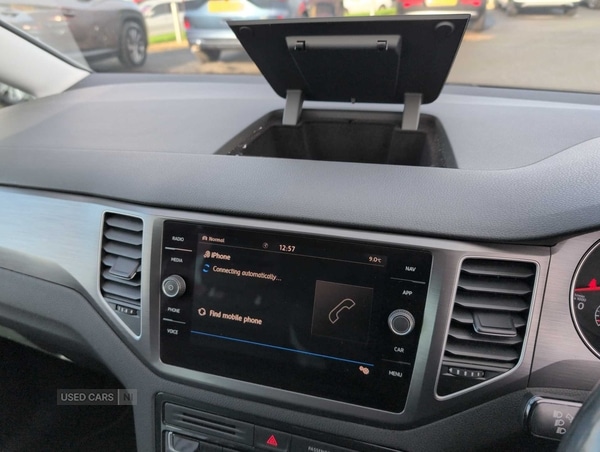 Used Volkswagen Golf SV 2019 for sale - 77710682: Photo 33