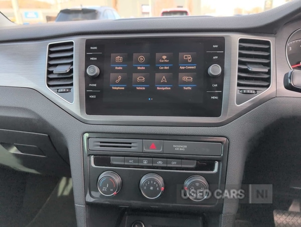 Used Volkswagen Golf SV 2019 for sale - 77710682: Photo 34