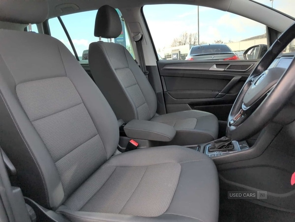 Used Volkswagen Golf SV 2019 for sale - 77710682: Photo 35