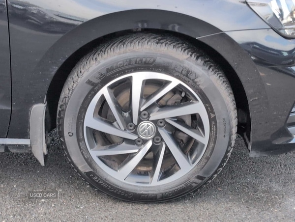 Used Volkswagen Golf SV 2019 for sale - 77710682: Photo 36