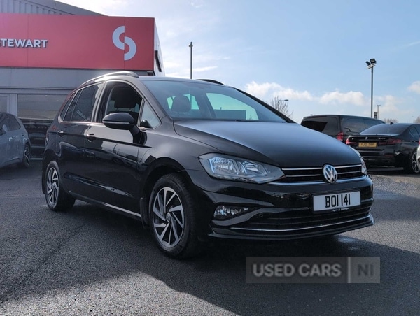 Used Volkswagen Golf SV 2019 for sale - 77710682: Photo 37