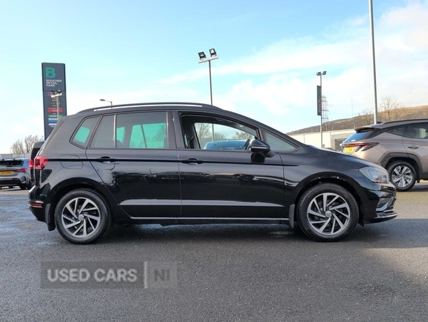 Used Volkswagen Golf SV 2019 for sale - 77710682: Photo 38