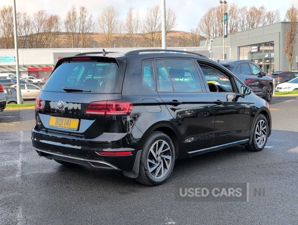 Used Volkswagen Golf SV 2019 for sale - 77710682: Photo 39