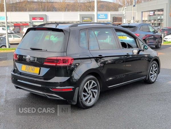 Used Volkswagen Golf SV 2019 for sale - 77710682: Photo 4