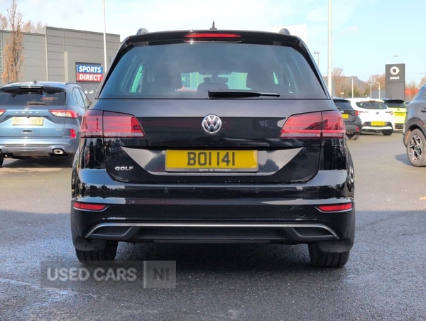 Used Volkswagen Golf SV 2019 for sale - 77710682: Photo 40