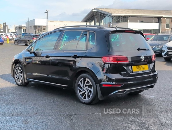 Used Volkswagen Golf SV 2019 for sale - 77710682: Photo 41