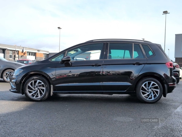 Used Volkswagen Golf SV 2019 for sale - 77710682: Photo 42