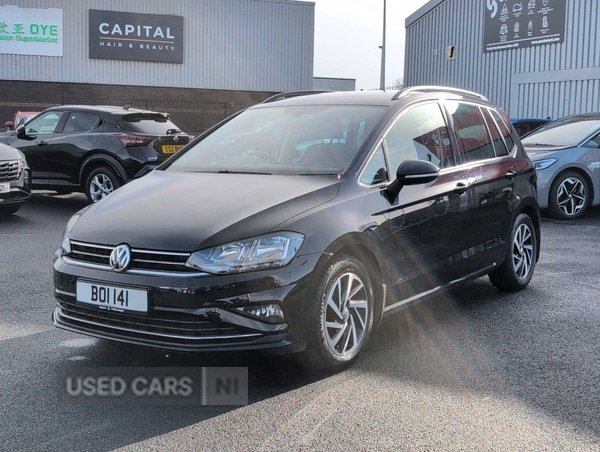 Used Volkswagen Golf SV 2019 for sale - 77710682: Photo 43