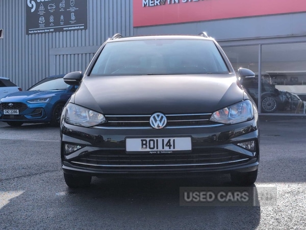 Used Volkswagen Golf SV 2019 for sale - 77710682: Photo 44