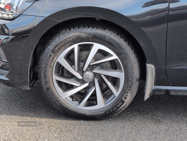 Used Volkswagen Golf SV 2019 for sale - 77710682: Photo 6