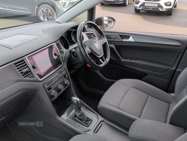 Used Volkswagen Golf SV 2019 for sale - 77710682: Photo 7