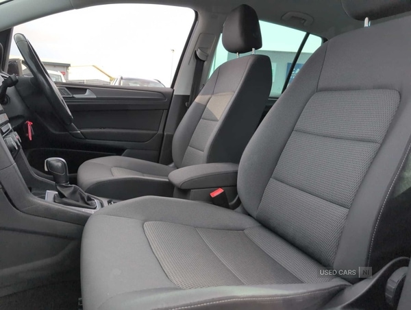 Used Volkswagen Golf SV 2019 for sale - 77710682: Photo 8