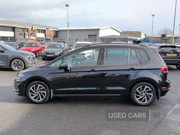 Used Volkswagen Golf SV 2019 for sale - 77710682: Photo 9