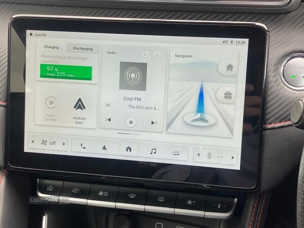 Used MG MG ZS 2023 for sale - 78215232: Photo 12