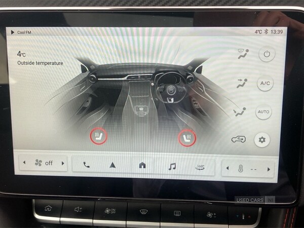 Used MG MG ZS 2023 for sale - 78215232: Photo 14