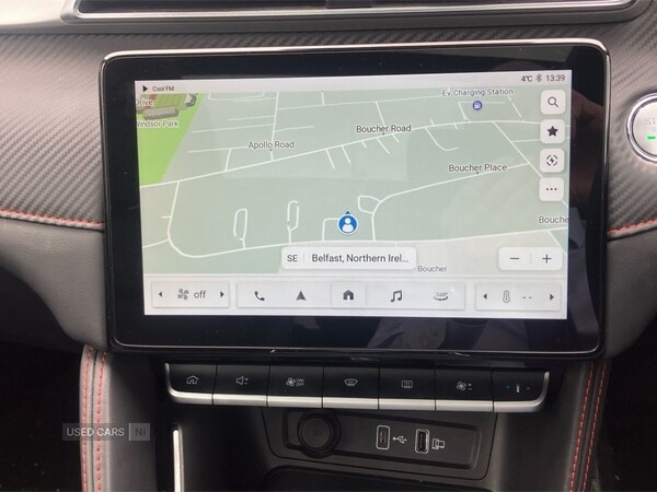 Used MG MG ZS 2023 for sale - 78215232: Photo 15