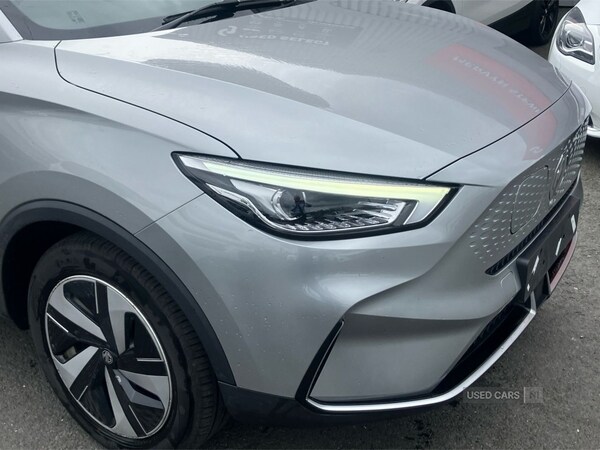 Used MG MG ZS 2023 for sale - 78215232: Photo 17