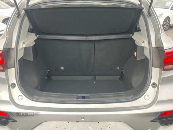 Used MG MG ZS 2023 for sale - 78215232: Photo 18