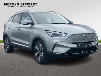 Used MG MG ZS 2023 for sale - 78215232: Photo