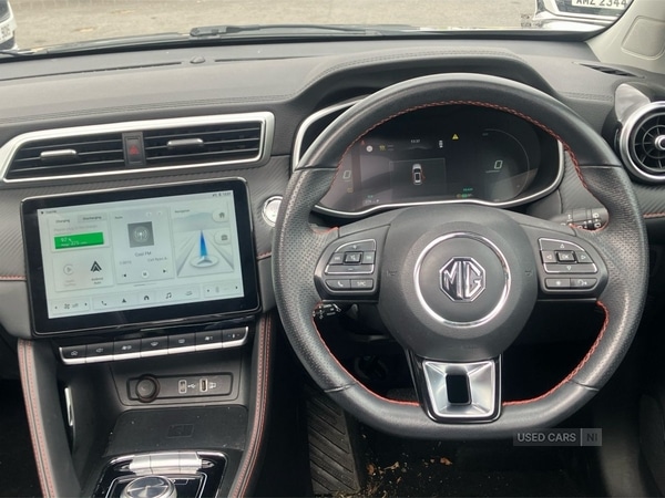 Used MG MG ZS 2023 for sale - 78215232: Photo 2