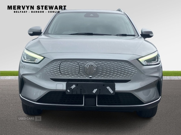 Used MG MG ZS 2023 for sale - 78215232: Photo 3