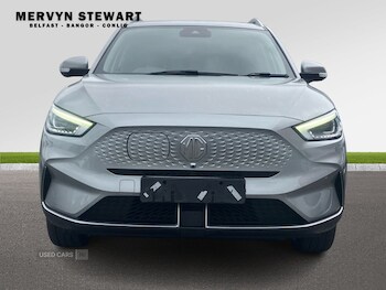 Used MG MG ZS 2023 for sale - 78215232: Photo