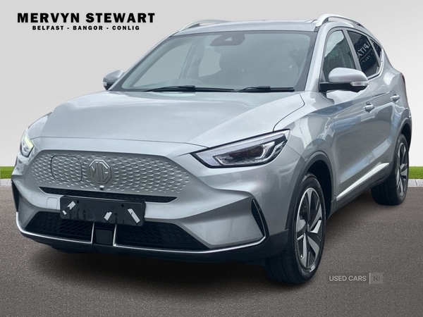 Used MG MG ZS 2023 for sale - 78215232: Photo 4