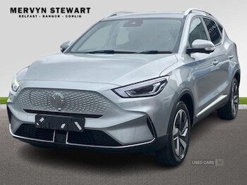 Used MG MG ZS 2023 for sale - 78215232: Photo