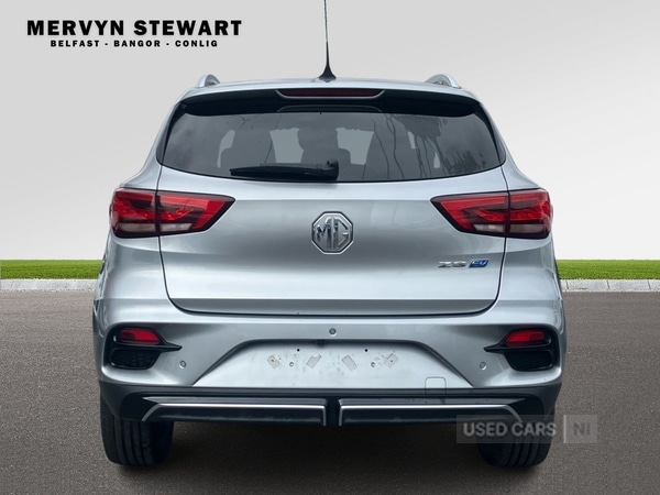 Used MG MG ZS 2023 for sale - 78215232: Photo 5