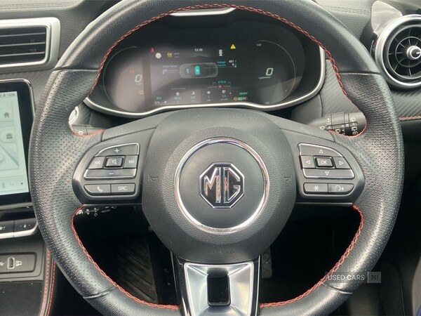 Used MG MG ZS 2023 for sale - 78215232: Photo 8