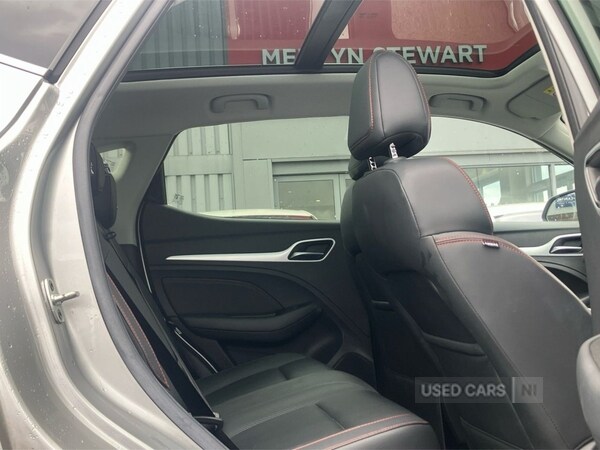 Used MG MG ZS 2023 for sale - 78215232: Photo 9