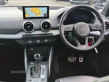 Used Audi Q2 2023 for sale - 78405589: Photo