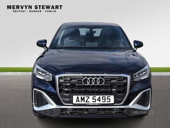 Used Audi Q2 2023 for sale - 78405589: Photo