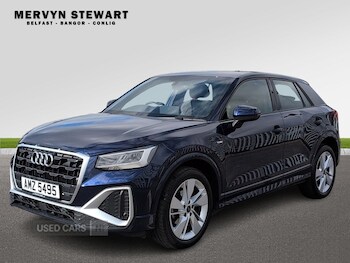 Used Audi Q2 2023 for sale - 78405589: Photo