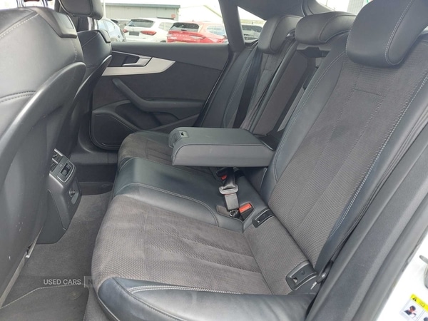 Used Audi A5 2019 for sale - 76513723: Photo 10