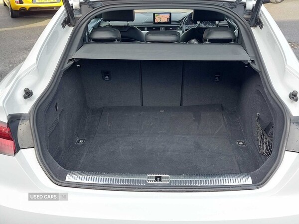 Used Audi A5 2019 for sale - 76513723: Photo 13