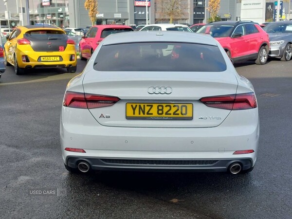 Used Audi A5 2019 for sale - 76513723: Photo 15