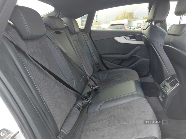 Used Audi A5 2019 for sale - 76513723: Photo 18