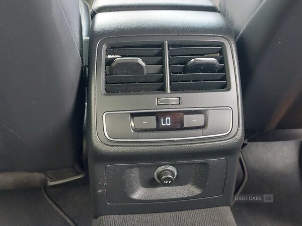 Used Audi A5 2019 for sale - 76513723: Photo 19