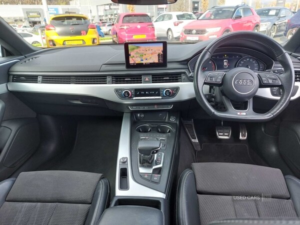 Used Audi A5 2019 for sale - 76513723: Photo 20