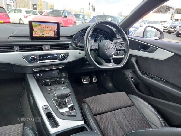 Used Audi A5 2019 for sale - 76513723: Photo 21