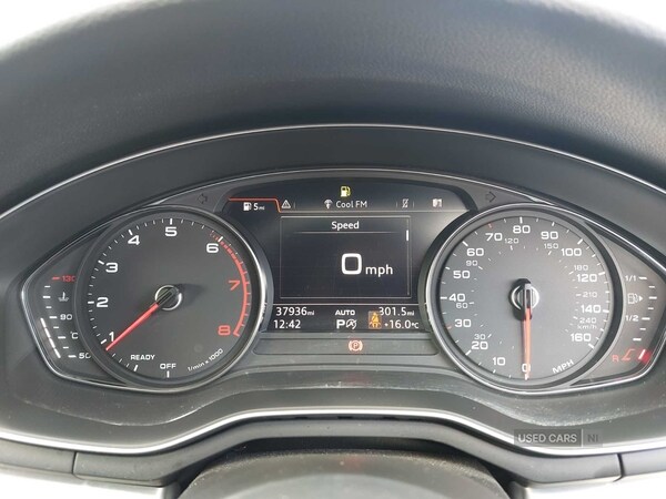 Used Audi A5 2019 for sale - 76513723: Photo 26