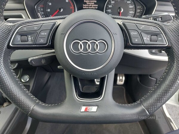 Used Audi A5 2019 for sale - 76513723: Photo 27