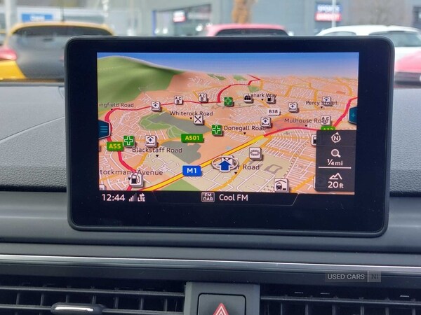 Used Audi A5 2019 for sale - 76513723: Photo 28