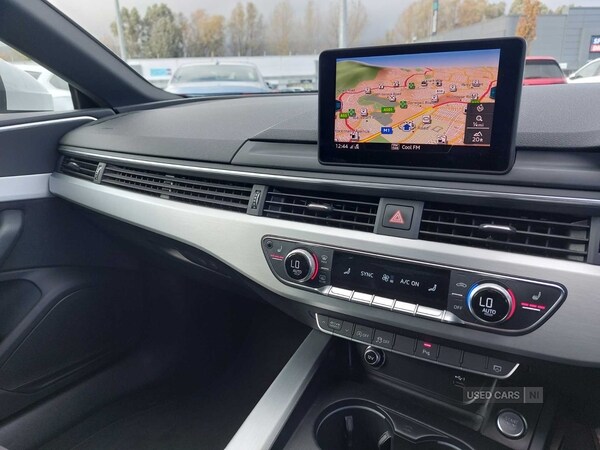 Used Audi A5 2019 for sale - 76513723: Photo 30