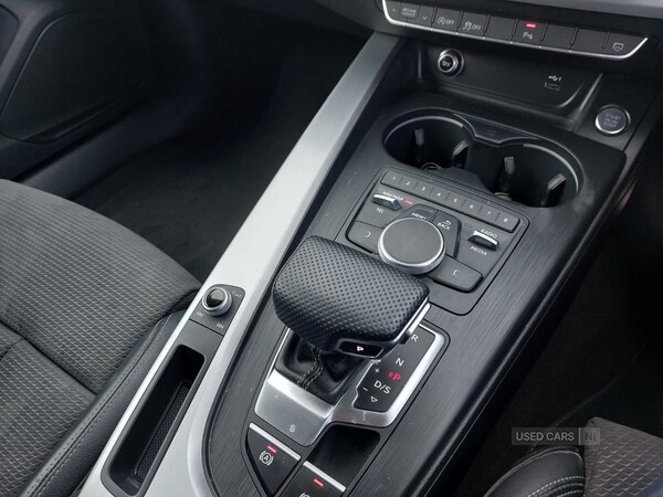 Used Audi A5 2019 for sale - 76513723: Photo 31