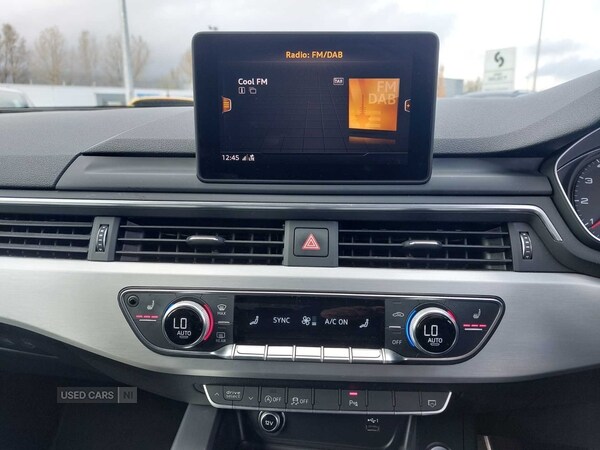 Used Audi A5 2019 for sale - 76513723: Photo 32