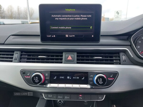 Used Audi A5 2019 for sale - 76513723: Photo 33